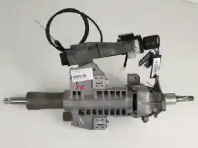 Pezzo di ricambio per auto di seconda mano piantone dello sterzo per nissan pathfinder (r51) yd25ddti riferimenti oem iam 