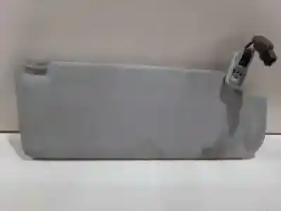 Peça sobressalente para automóvel em segunda mão pára-sol esquerdo por seat toledo (5p2) bxe referências oem iam   