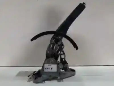 Peça sobressalente para automóvel em segunda mão alavanca de travão de mão por seat toledo (5p2) bxe referências oem iam 