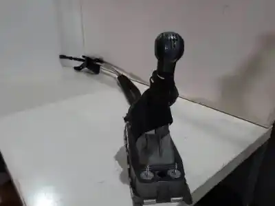 Peça sobressalente para automóvel em segunda mão alavanca de velocidades por seat toledo (5p2) bxe referências oem iam 