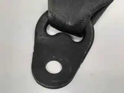 Second-hand car spare part rear right seat belt for dacia logan mcv ii k9k612 oem iam references 625552200b  
