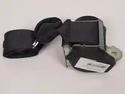 Second-hand car spare part rear right seat belt for dacia logan mcv ii k9k612 oem iam references 625552200b