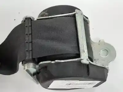 Second-hand car spare part rear right seat belt for dacia logan mcv ii k9k612 oem iam references 625552200b  