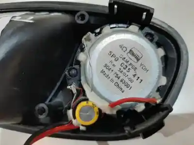 Second-hand car spare part interior right front handle for seat toledo (5p2) bxe oem iam references   