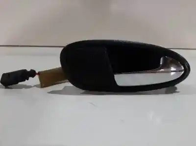 Peça sobressalente para automóvel em segunda mão puxador interior dianteiro direito por seat toledo (5p2) bxe referências oem iam 