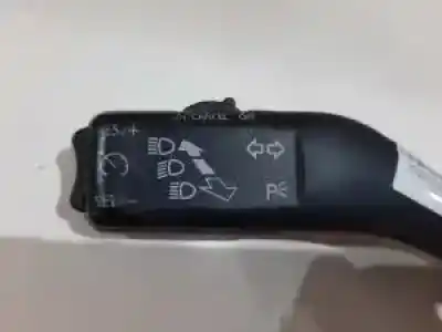 Second-hand car spare part indicator switch for seat toledo (5p2) bxe oem iam references   