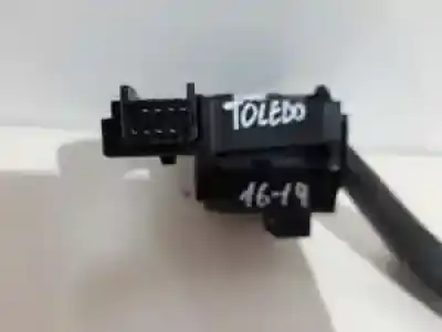 Second-hand car spare part indicator switch for seat toledo (5p2) bxe oem iam references   