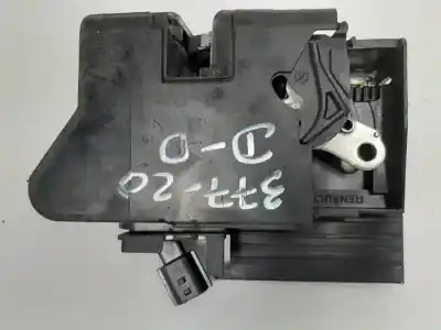 Second-hand car spare part front right door lock for dacia logan mcv ii k9k612 oem iam references   