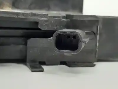 Second-hand car spare part front right door lock for dacia logan mcv ii k9k612 oem iam references   