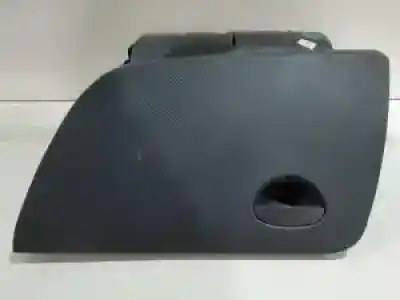 Peça sobressalente para automóvel em segunda mão porta luvas por seat toledo (5p2) bxe referências oem iam 