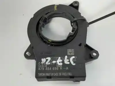 Second-hand car spare part sensor for dacia logan mcv ii k9k612 oem iam references 479454698r