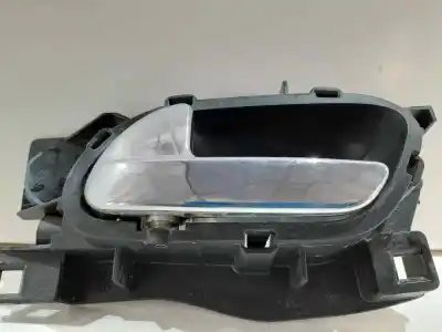 Pezzo di ricambio per auto di seconda mano maniglia interna posteriore sinistra per citroen c4 berlina vtr plus riferimenti oem iam 96435311vd  