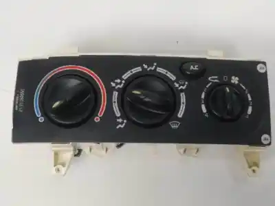 Автозапчасти б/у отопление / кондиционирование воздуха за renault scenic (ja..) f9q736 ссылки oem iam 662366x