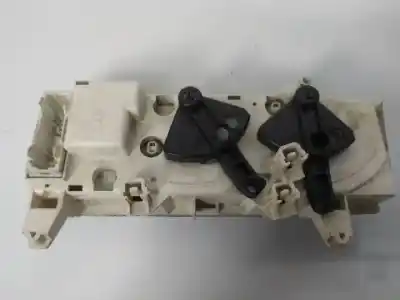 Автозапчасти б/у отопление / кондиционирование воздуха за renault scenic (ja..) f9q736 ссылки oem iam 662366x  