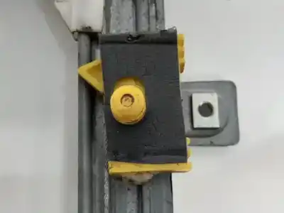 Pezzo di ricambio per auto di seconda mano alzacristalli posteriore sinistro per renault scenic (ja..) f9q736 riferimenti oem iam 400314a  