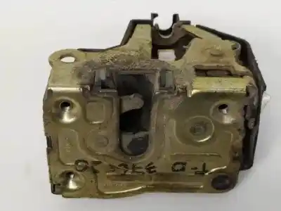 Second-hand car spare part REAR RIGHT DOOR LOCK for RENAULT SCENIC (JA..)  OEM IAM references   