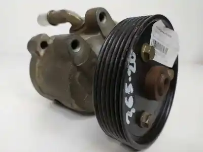 Recambio de automóvil de segunda mano de BOMBA DIRECCION para RENAULT MEGANE I FASE 2 CLASSIC (LA..)  referencias OEM IAM 26058572 7700415198 7700417308