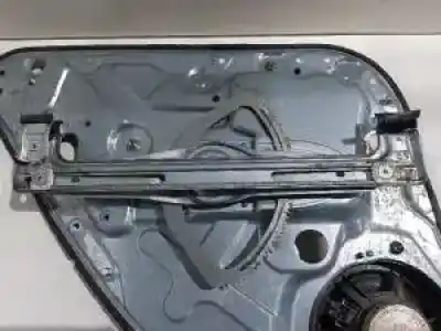 Автозапчасти б/у задний правый стеклорегулятор за ford focus berlina (cap) d/g8da ссылки oem iam   