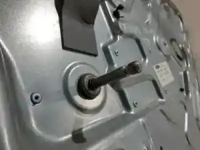 Автозапчасти б/у задний правый стеклорегулятор за ford focus berlina (cap) d/g8da ссылки oem iam   