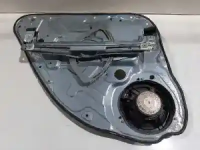 Автозапчасти б/у задний правый стеклорегулятор за ford focus berlina (cap) d/g8da ссылки oem iam   