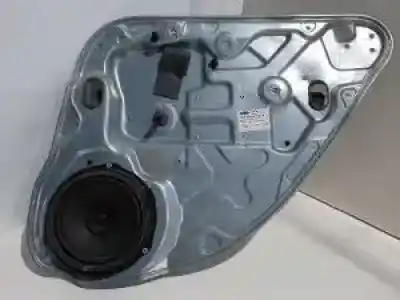 Автозапчасти б/у ЗАДНИЙ ПРАВЫЙ СТЕКЛОРЕГУЛЯТОР за FORD FOCUS BERLINA (CAP)  ссылки OEM IAM   