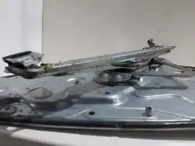 Автозапчасти б/у задний правый стеклорегулятор за ford focus berlina (cap) d/g8da ссылки oem iam   