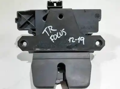 Автозапчасти б/у замок багажника/ворот за ford focus berlina (cap) d/g8da ссылки oem iam 3m51r442a66