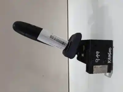 Автозапчасти б/у команда очистки за renault kangoo i (f/kc0) f8q632 ссылки oem iam 36911f  