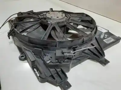 Second-hand car spare part radiator cooling fan for renault kangoo i (f/kc0) f8q632 oem iam references 8200103801  