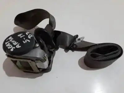 İkinci el araba yedek parçası ÖN SOL EMNIYET KEMERI için SEAT AROSA (6H1)  OEM IAM referansları 6X3857705  
