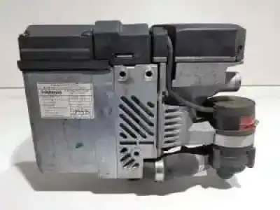 Peça sobressalente para automóvel em segunda mão motor de sofagem por bmw serie 3 berlina (e46) m47204d1 referências oem iam 64417b