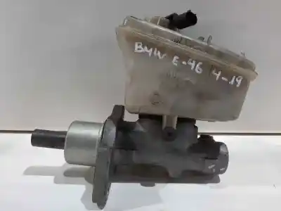 Peça sobressalente para automóvel em segunda mão bomba de travões por bmw serie 3 berlina (e46) m47204d1 referências oem iam 0335088445