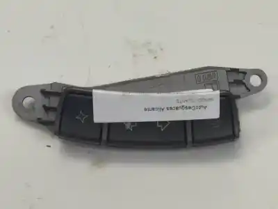 Piesă de schimb auto la mâna a doua comenzi volan pentru bmw serie 7 (e65/e66) n62b44 referințe oem iam 6911586