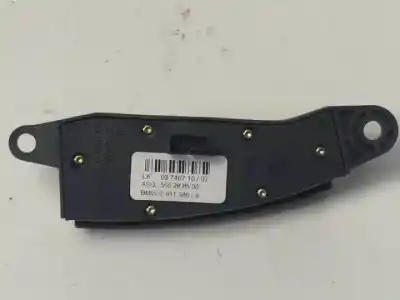 Peça sobressalente para automóvel em segunda mão comandos do volante por bmw serie 7 (e65/e66) n62b44 referências oem iam 6911586  