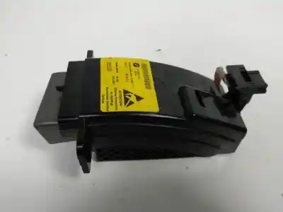 Piesă de schimb auto la mâna a doua modul electrotic pentru bmw serie 7 (e65/e66) n62b44 referințe oem iam 6950110