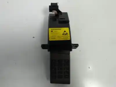Pezzo di ricambio per auto di seconda mano modulo elettronico per bmw serie 7 (e65/e66) n62b44 riferimenti oem iam 6950110  