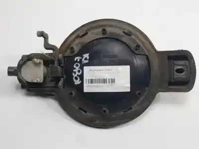 Автозапчасти б/у левая передняя наружная ручка за fiat i doblò (119) 223a7000 ссылки oem iam   