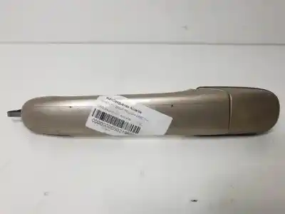 Second-hand car spare part exterior right rear door handle for ford galaxy (vy) e5sb oem iam references 