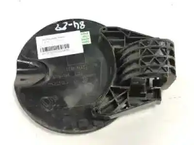 Second-hand car spare part outer fuel cap for citroen c3 hfx(tu1jp) oem iam references 9638184280  