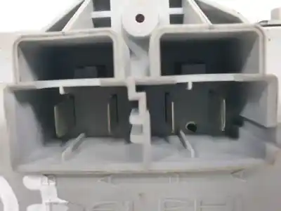 Pezzo di ricambio per auto di seconda mano scatola relè/fusibili per fiat i doblò (119) 223a7000 riferimenti oem iam   