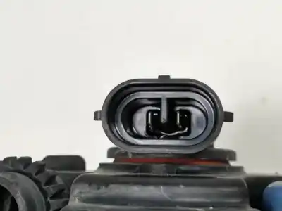 Автозапчастина б/у правий протитуман для renault laguna ii (bg0) f9q758 посилання на oem iam 8200074008   Автозапчастина б/у правий протитуман для renault laguna ii (bg0) f9q758 посилання на oem iam 8200074008