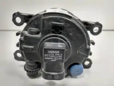 Автозапчастина б/у правий протитуман для renault laguna ii (bg0) f9q758 посилання на oem iam 8200074008   Автозапчастина б/у правий протитуман для renault laguna ii (bg0) f9q758 посилання на oem iam 8200074008