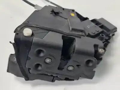 Second-hand car spare part rear left door lock for mazda 3 sedán (bk) 2.0 (bkep) oem iam references 3n6aa26413bp Second-hand car spare part rear left door lock for mazda 3 sedán (bk) 2.0 (bkep) oem iam references 3n6aa26413bp