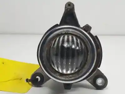 Автозапчасти б/у ЛЕВАЯ ПРОТИВОТУМАННАЯ ФАРА за ALFA ROMEO 147 (190)  ссылки OEM IAM 468499393  
