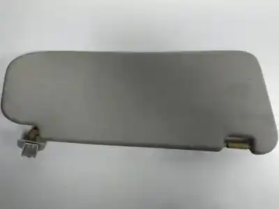 Tweedehands auto-onderdeel linker zonnescherm voor chevrolet aveo f14d4 oem iam-referenties 