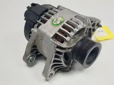 Recambio de automóvil de segunda mano de alternador para alfa romeo 147 (190) 1.6 ts 105 sport referencias oem iam 21729010  eaa221199