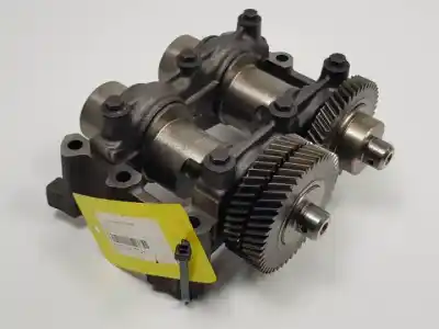 Tweedehands auto-onderdeel MOTOR UITGEBREID voor NISSAN X-TRAIL (T31)  OEM IAM-referenties 8200488527  