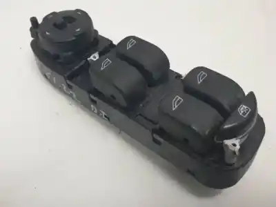 Автозапчастина б/у передні вікний вмикач для jaguar x-type i (x400) 2.5 v6 a las 4 ruedas посилання на oem iam 1x4314a132bd