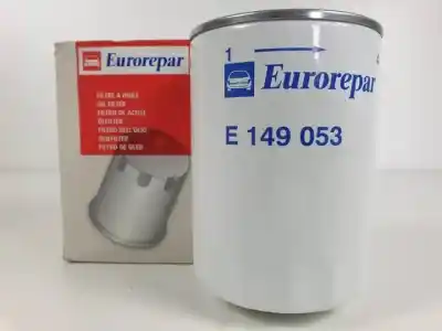 Tweedehands auto-onderdeel oliefilter voor ford galaxy (vx) ahu oem iam-referenties e149053