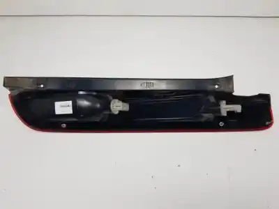 Second-hand car spare part left tailgate light for ford focus berlina (cap) d/kkda oem iam references 4m5113405a  